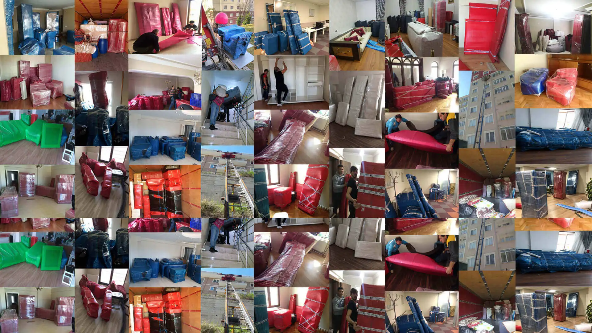 İskenderun Evden Eve Nakliyat Slider